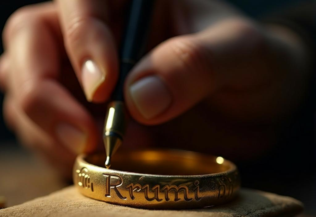 Customization & Personal Touches