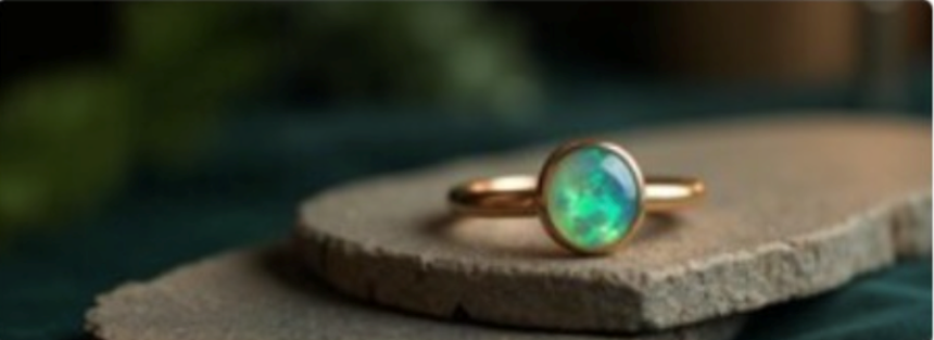 Birthstone Addition**