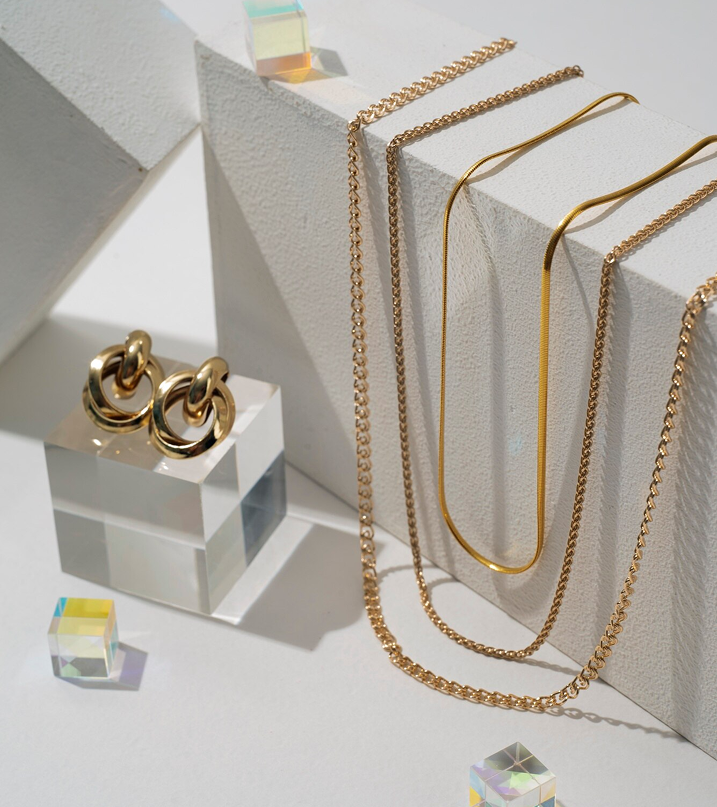 Customization & Personal Touches